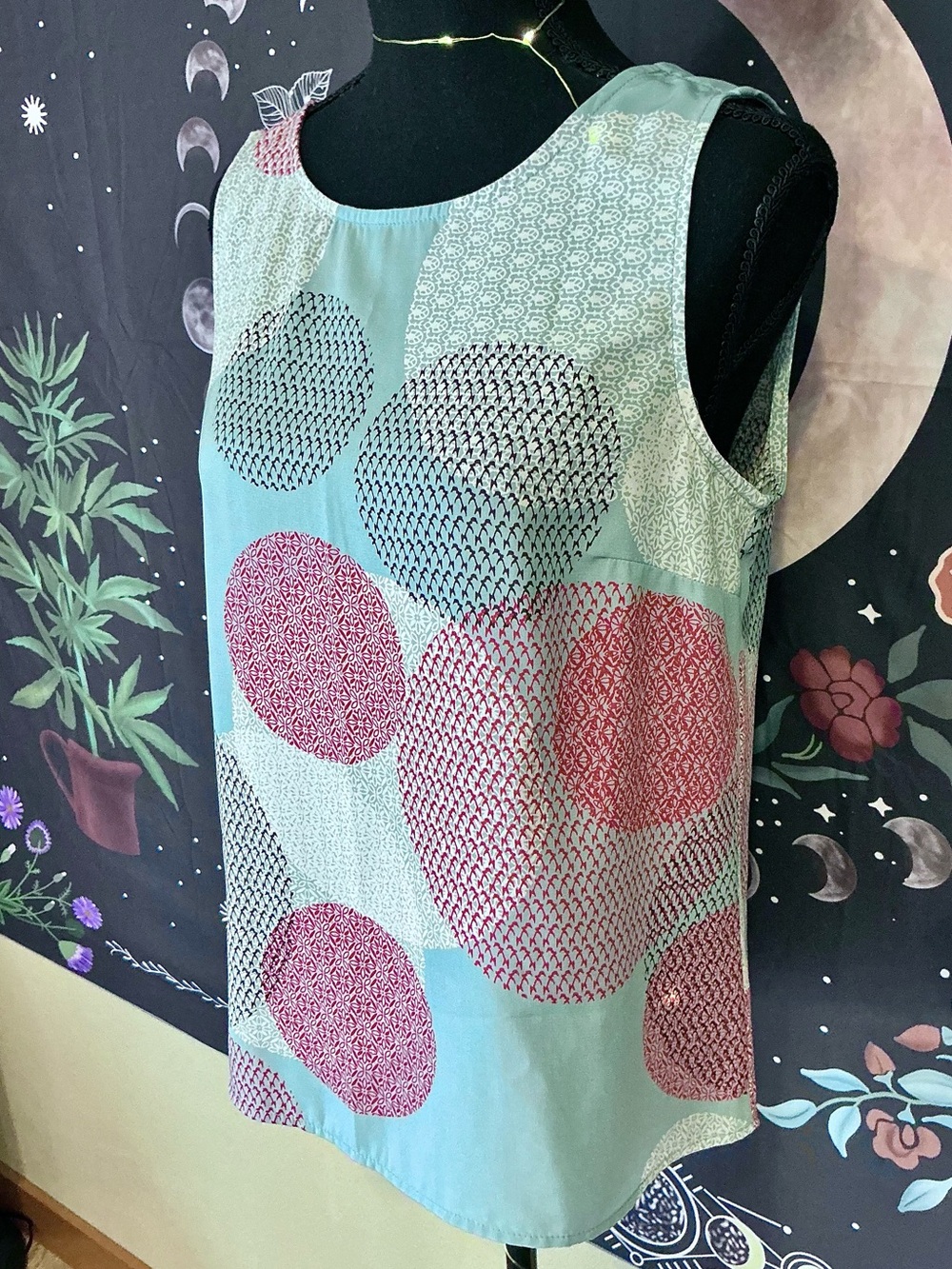 StitchFix Tank ♥️ - Picture 3 of 6